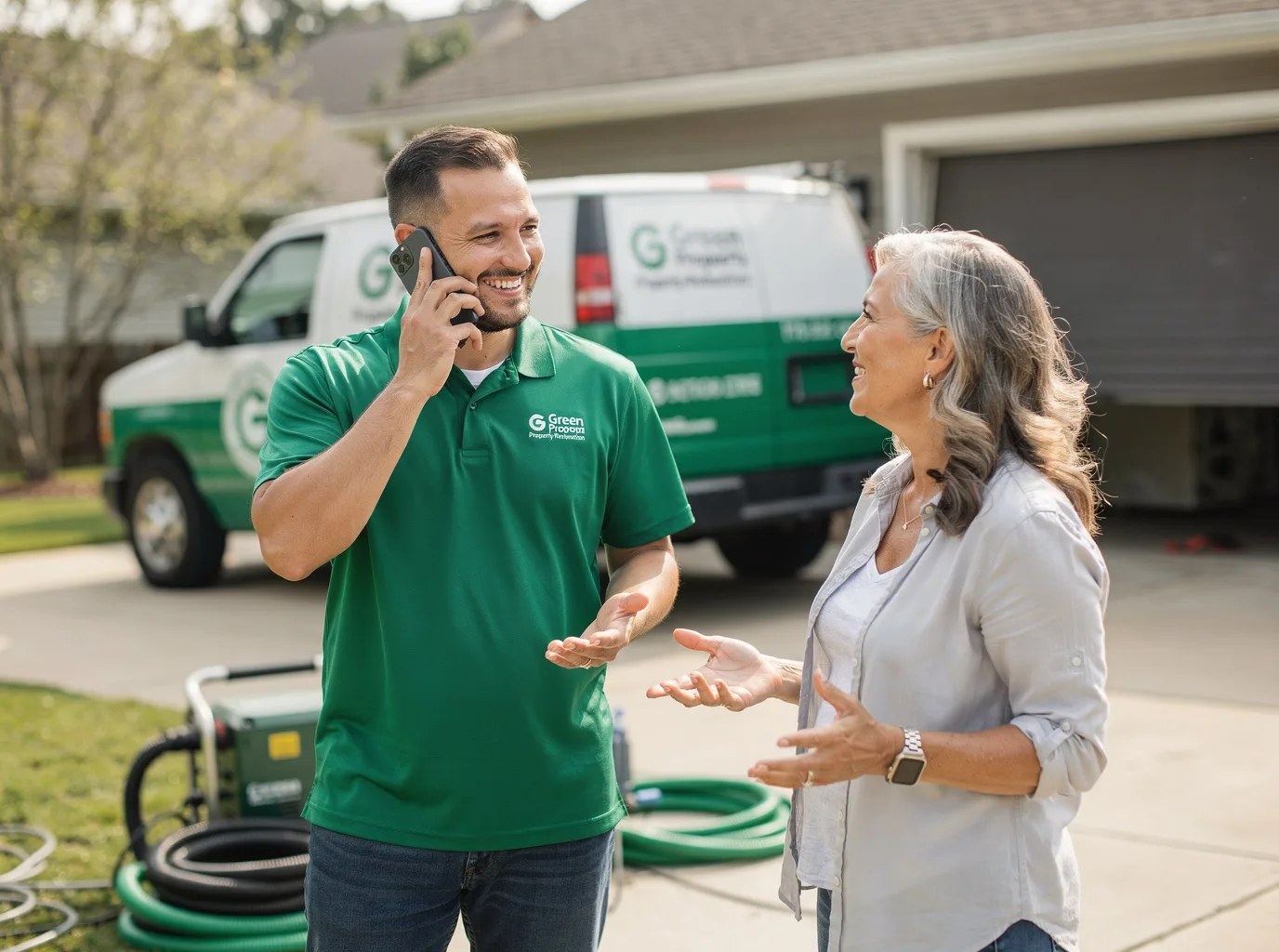 Water Damage Restoration Auburn, KY FAQs